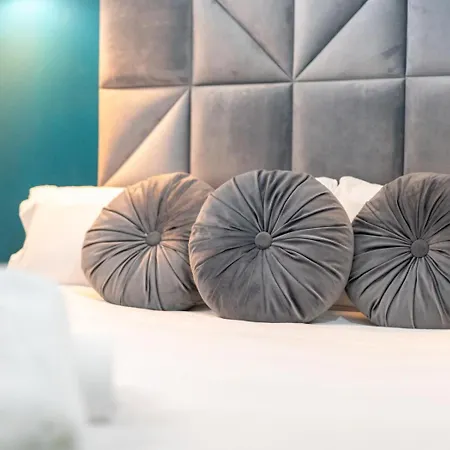 Marina Ocean Apartment