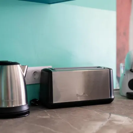 Apartment Marina Ocean *