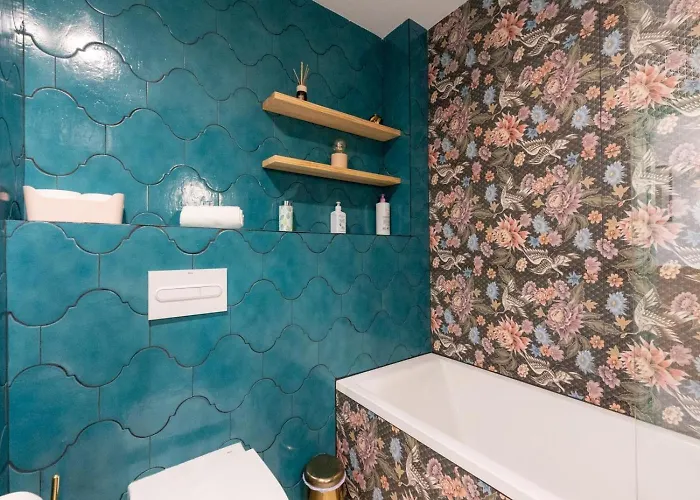 Marina Ocean Apartment