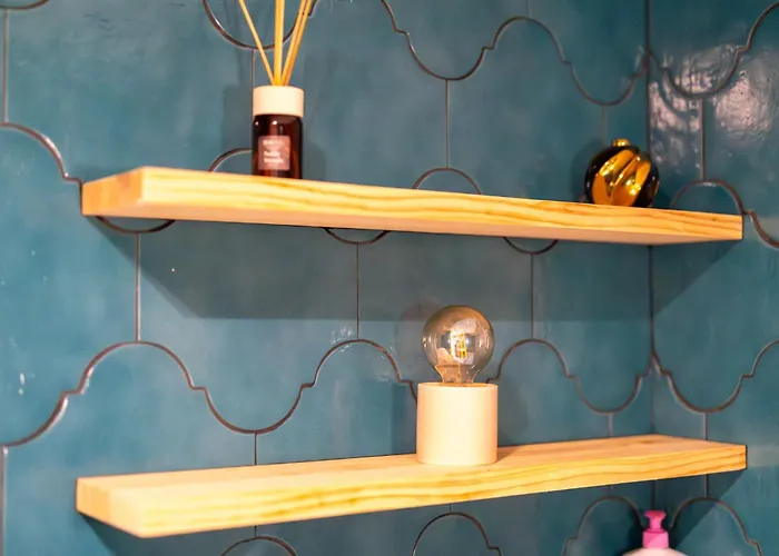 Marina Ocean Apartment *