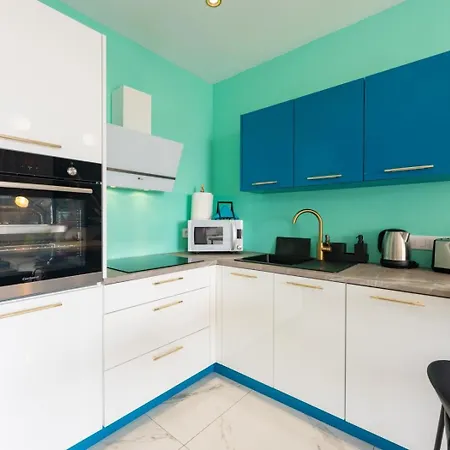 Appartamento Marina Ocean *