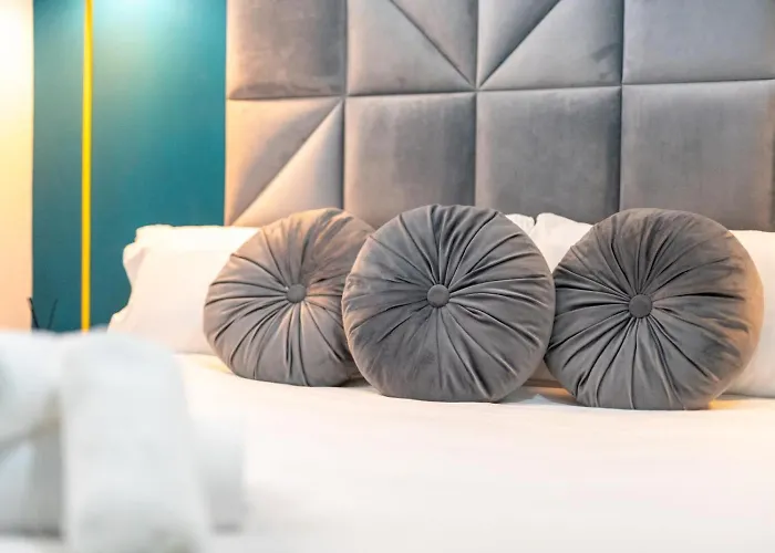 Appartement Marina Ocean *