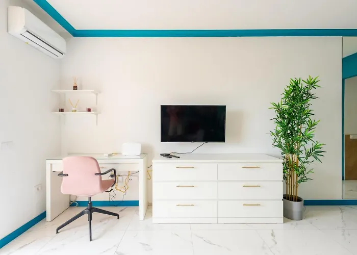 Appartement Marina Ocean