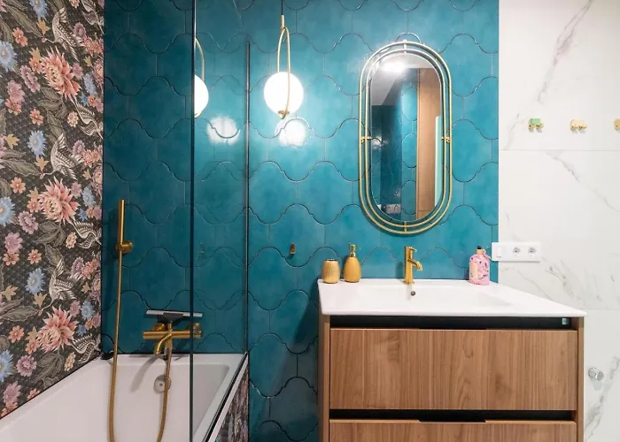 Marina Ocean * Costa Adeje (Tenerife)