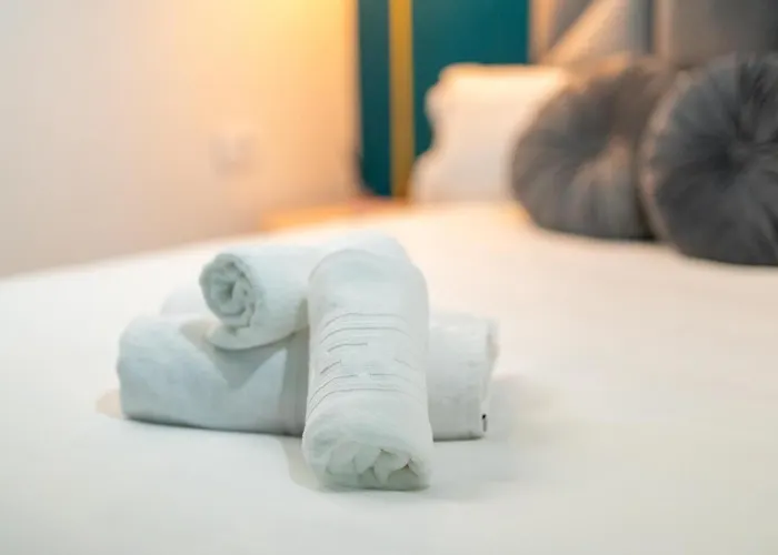 Marina Ocean * Costa Adeje (Tenerife)