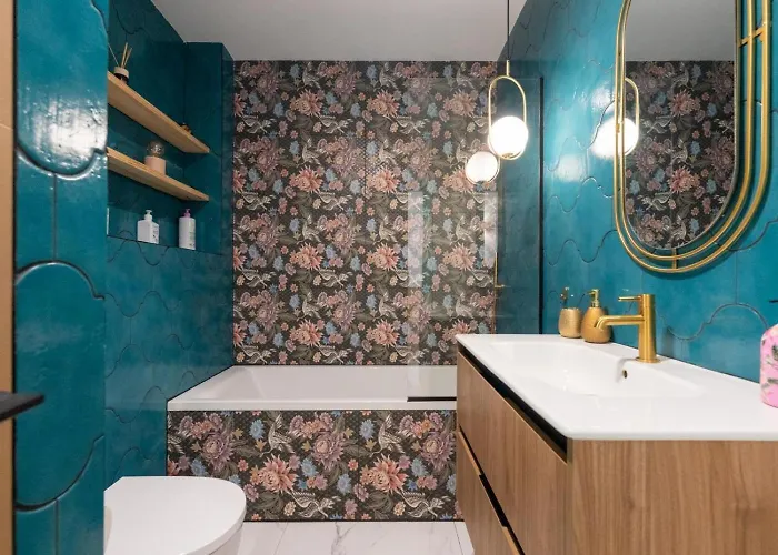 Appartement Marina Ocean