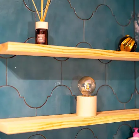 Marina Ocean شقة *